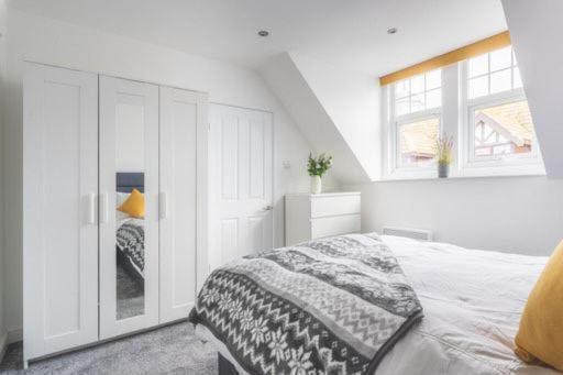 Coast View Luxury Apartment Lyme Regis Zewnętrze zdjęcie